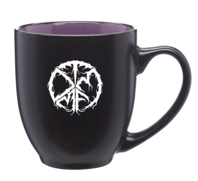 Official Festival Coffee Mugs