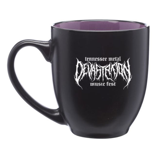Official Festival Coffee Mugs