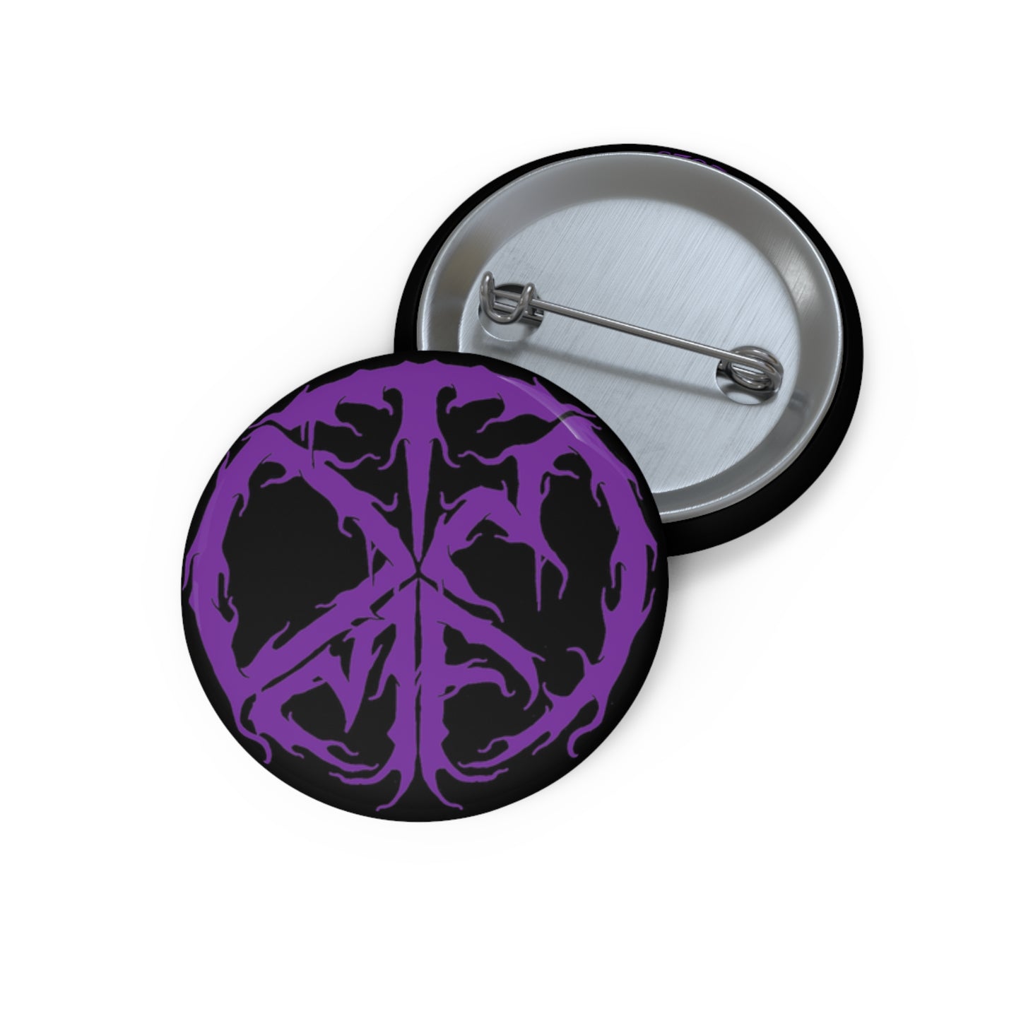 Custom Fest Buttons