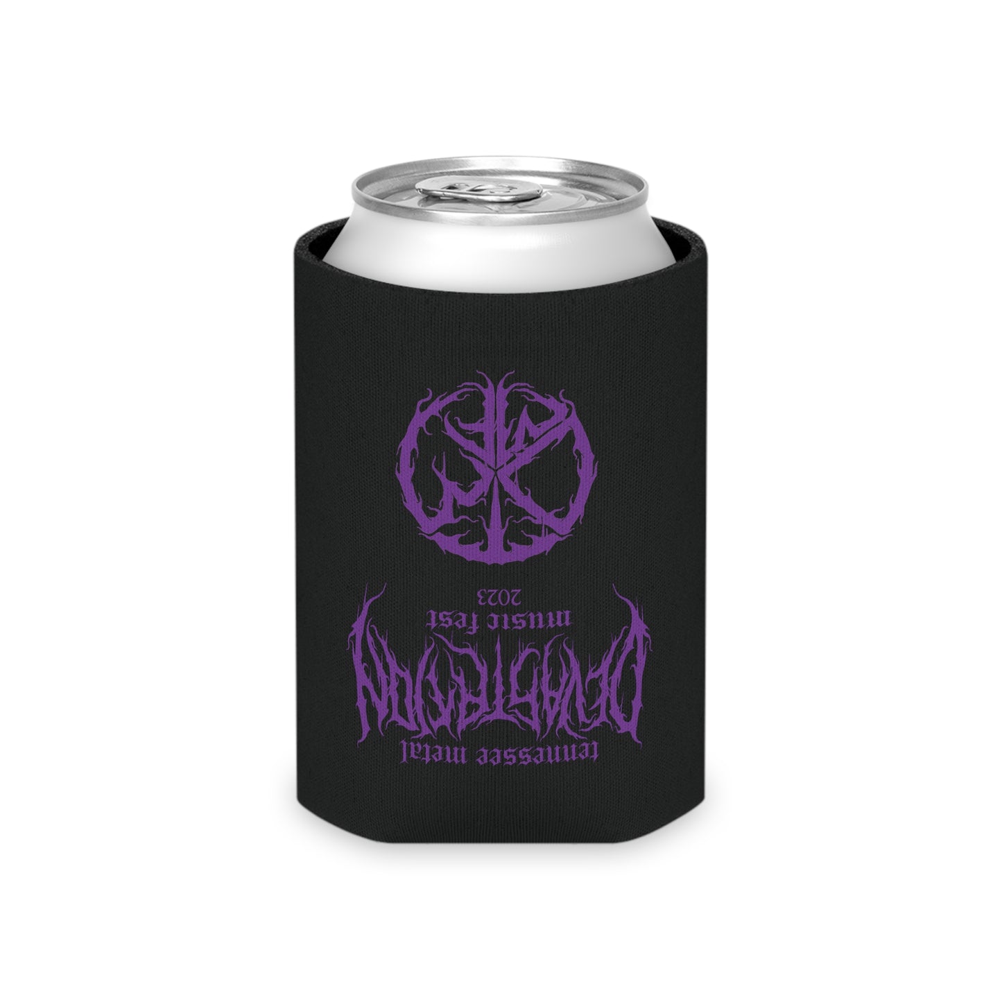 Can Koozie