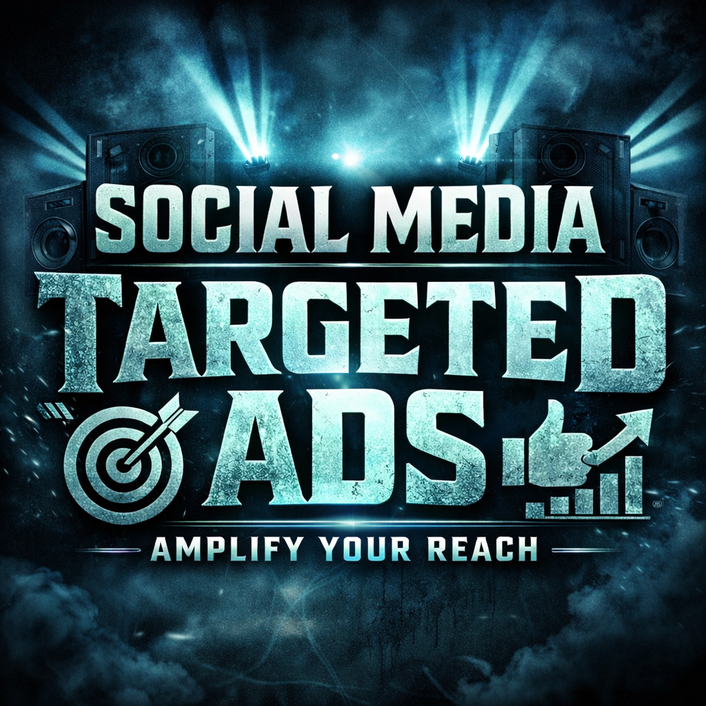 Social Media Targeted Advertising