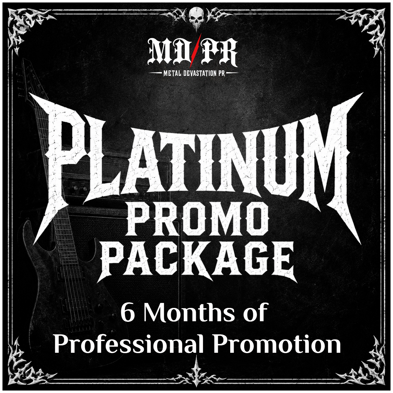 30% Off Summer Slaughter Sale!! Platinum Promo Package