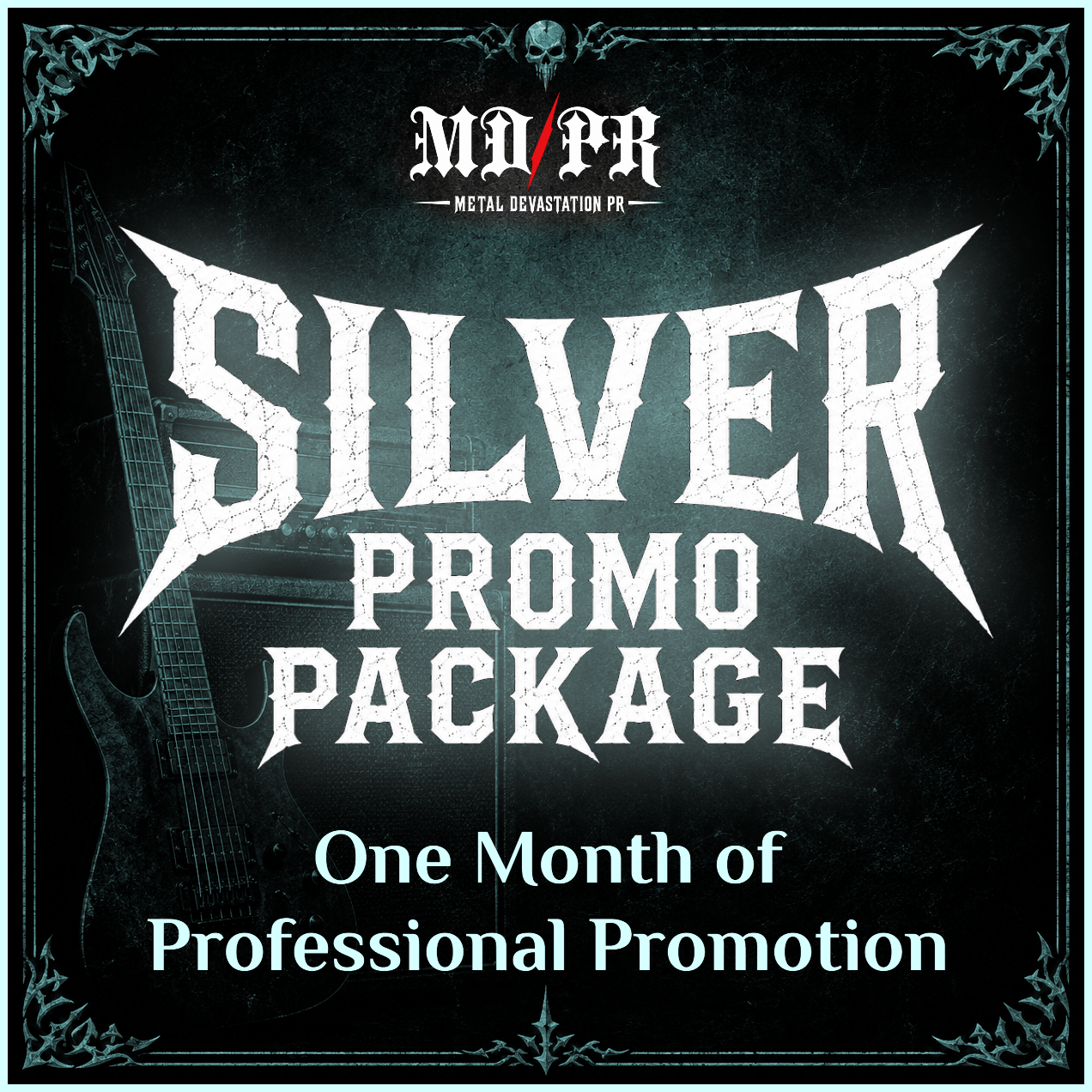 30% Off Summer Slaughter Sale!! Silver Promo Package