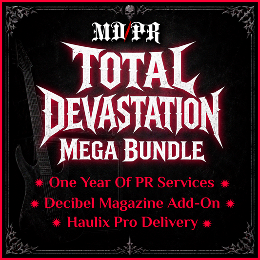 30% Off Summer Slaughter Sale!! TOTAL DEVASTATION MEGA BUNDLE