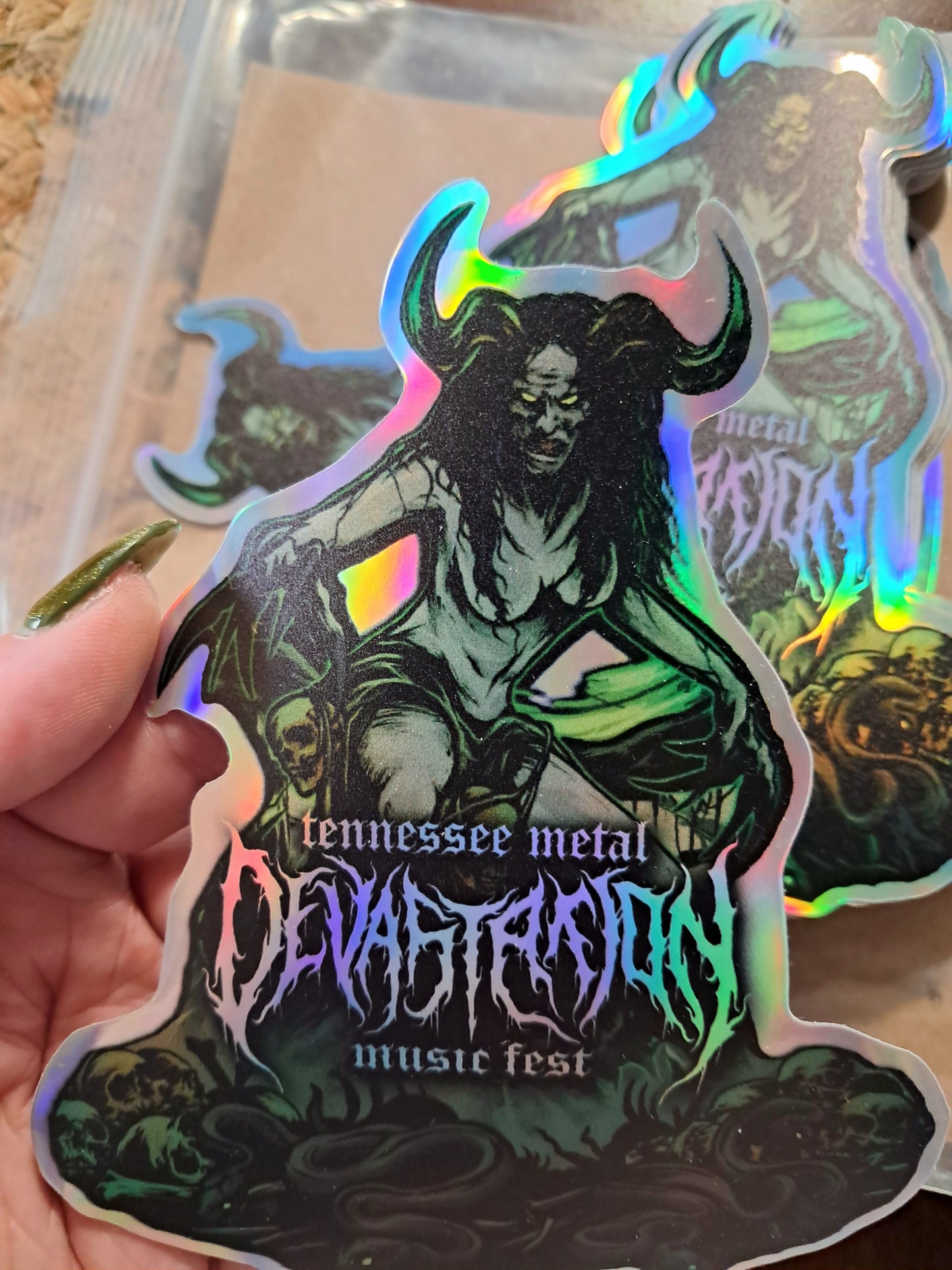 Fest Bundle With Fest T-Shirt