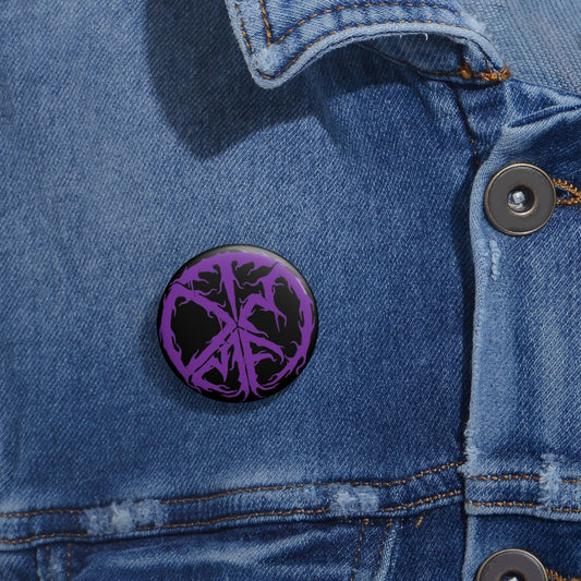 Custom Fest Buttons