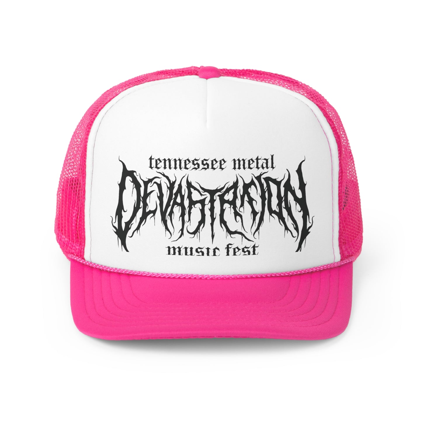 Fest Trucker Caps