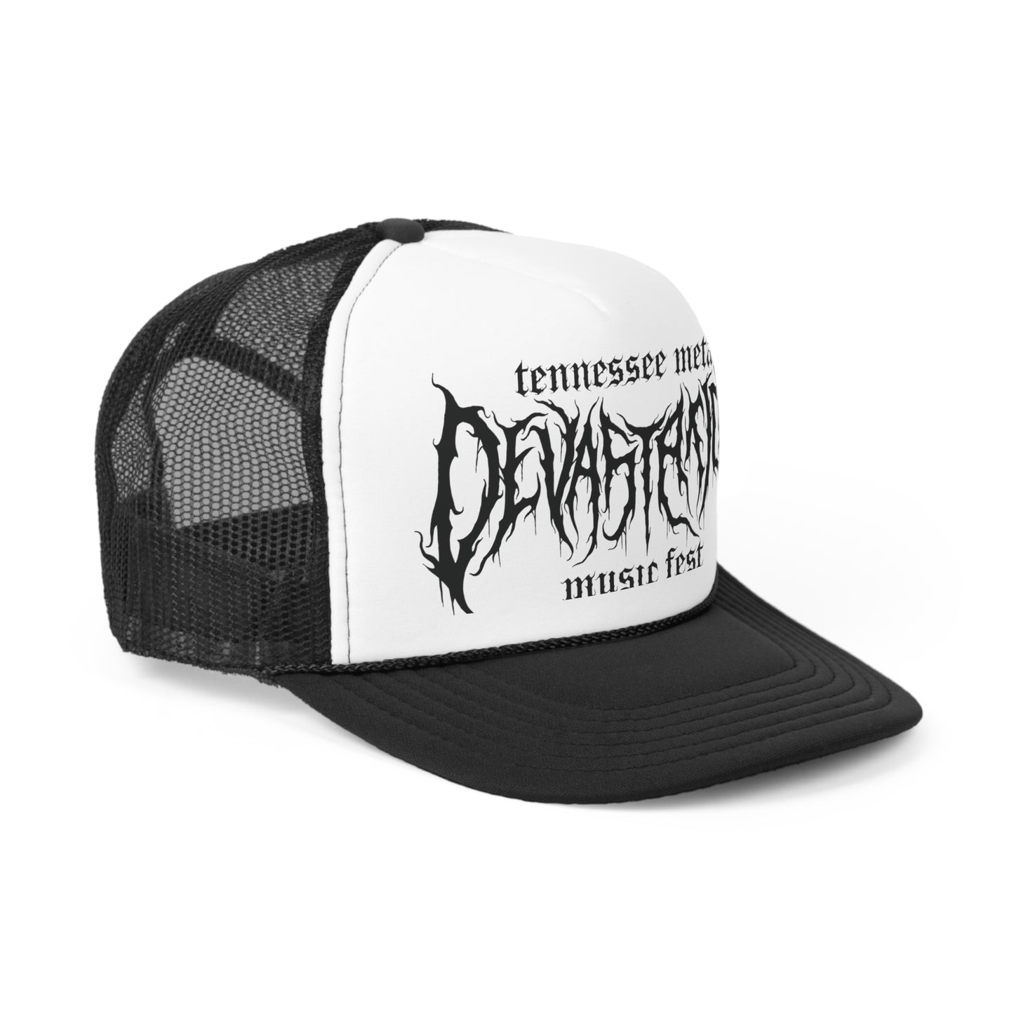 Fest Trucker Caps