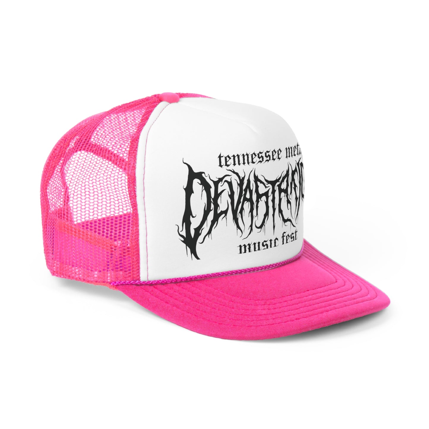 Fest Trucker Caps
