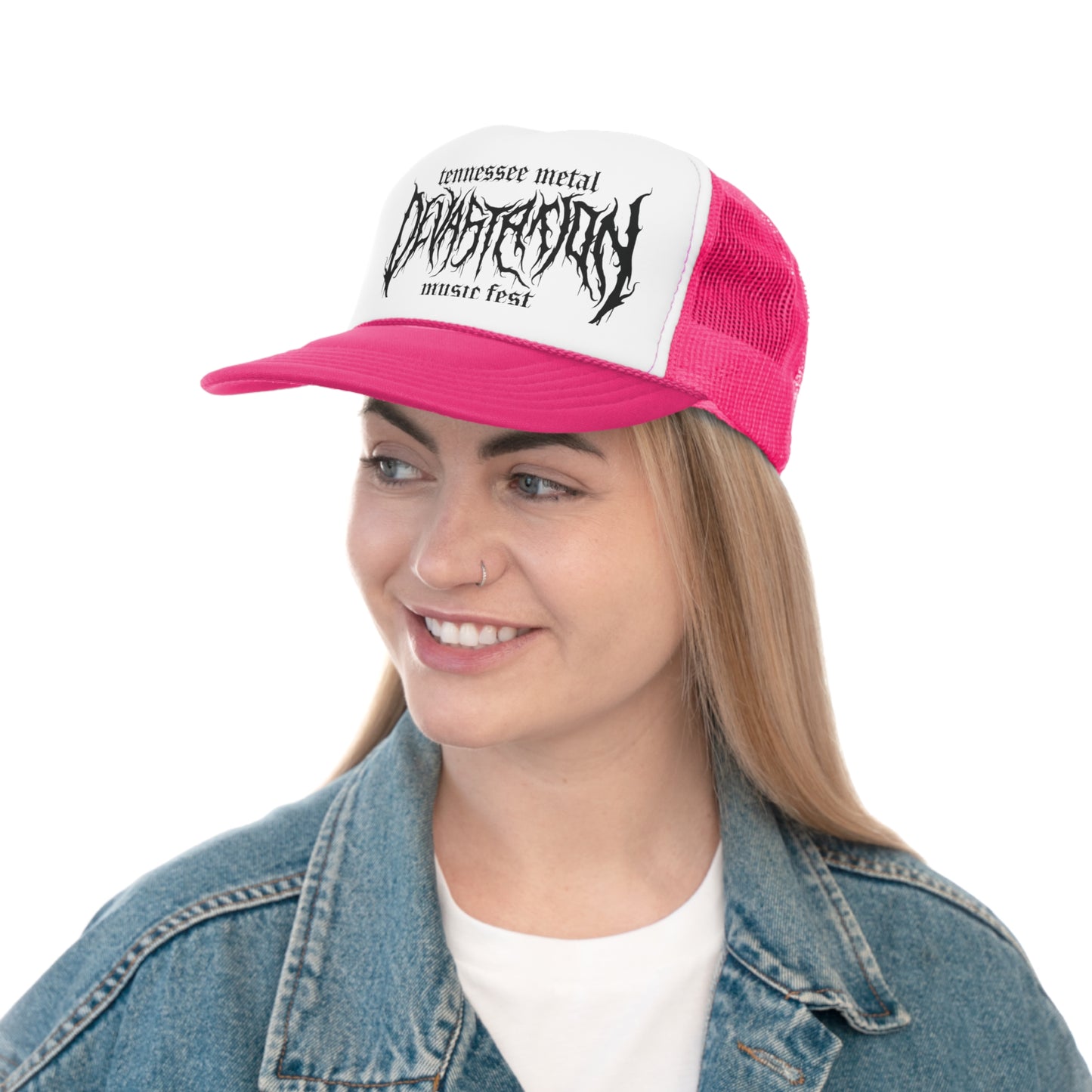 Fest Trucker Caps
