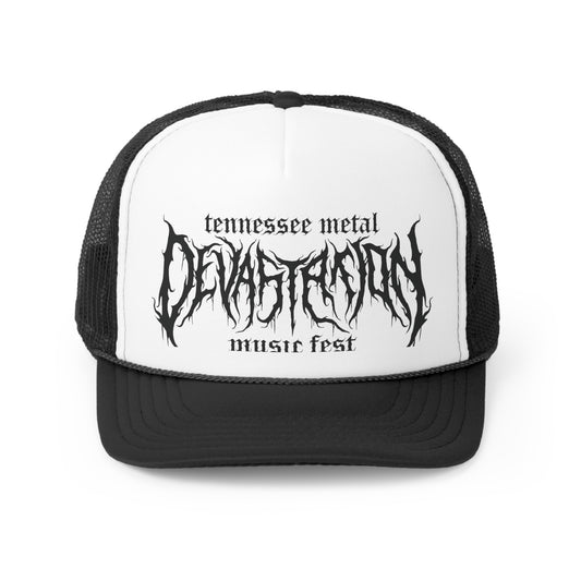 Fest Trucker Caps