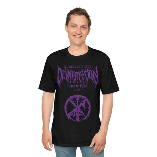 2023 Front Only Perfect Weight® Tee