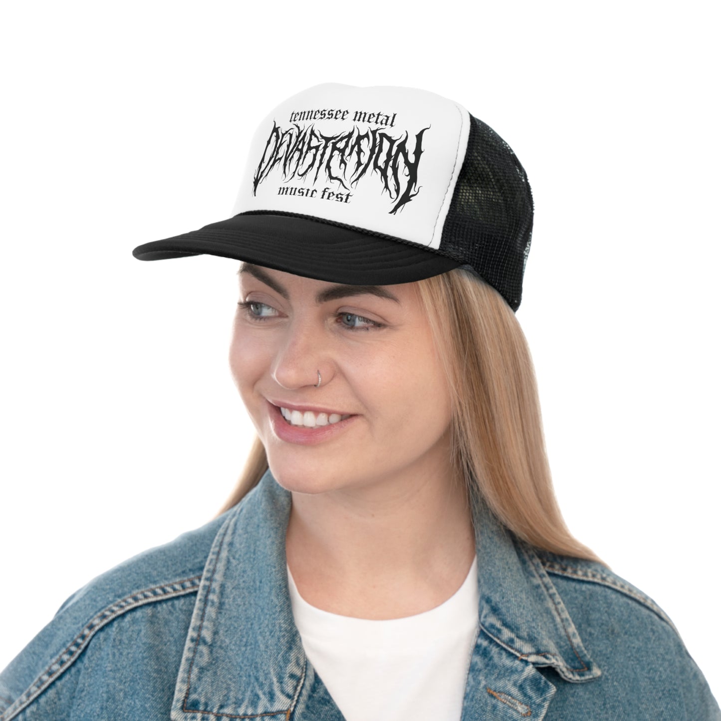 Fest Trucker Caps
