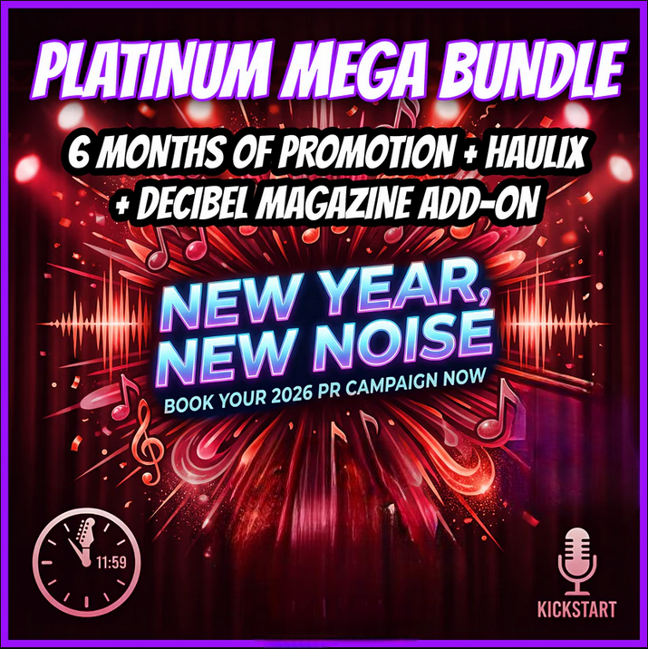 PLATINUM MEGA BUNDLE