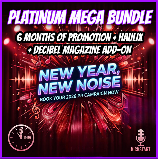 PLATINUM MEGA BUNDLE - Valentine's Day Mega Sale - Only $499.50