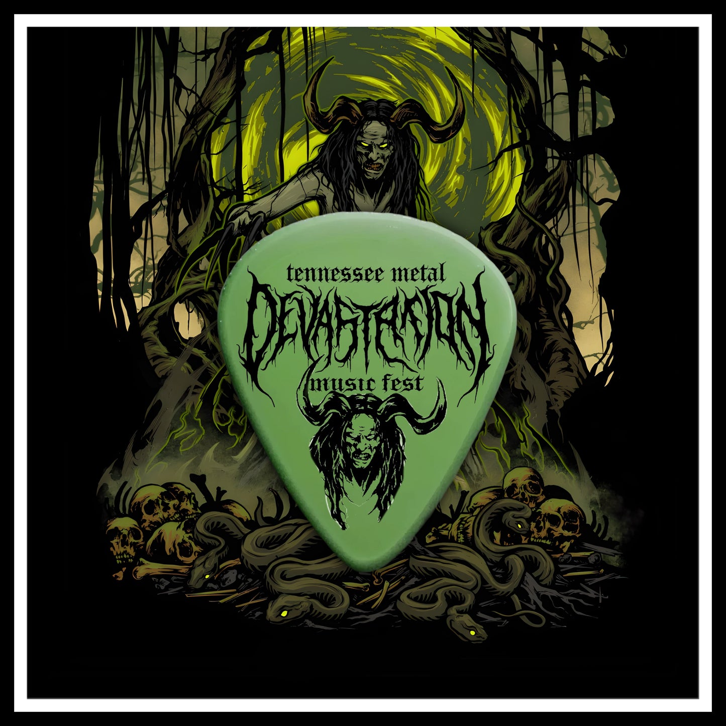 Fest Bundle With Fest T-Shirt