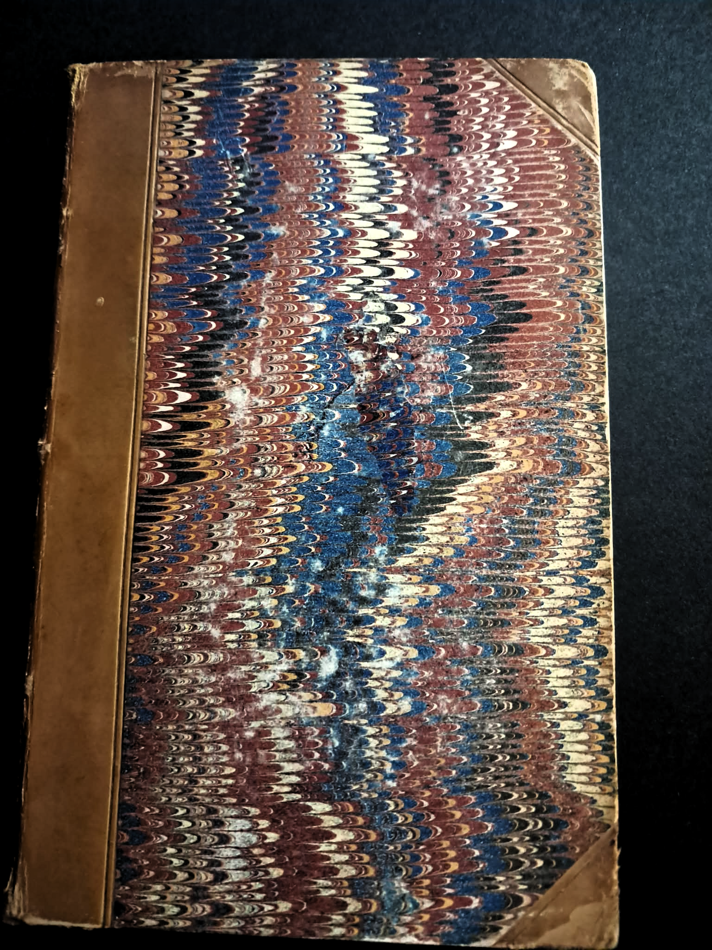 1862 Full 4 Volume Set Charles Dickens "Martin Chuzzlewit"