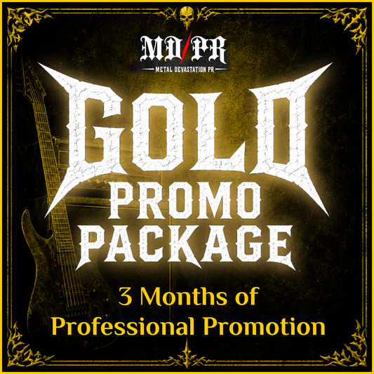30% Off Summer Slaughter Sale!!  Gold Promo Package