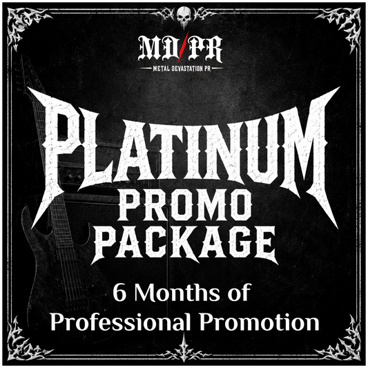 30% Off Summer Slaughter Sale!! Platinum Promo Package