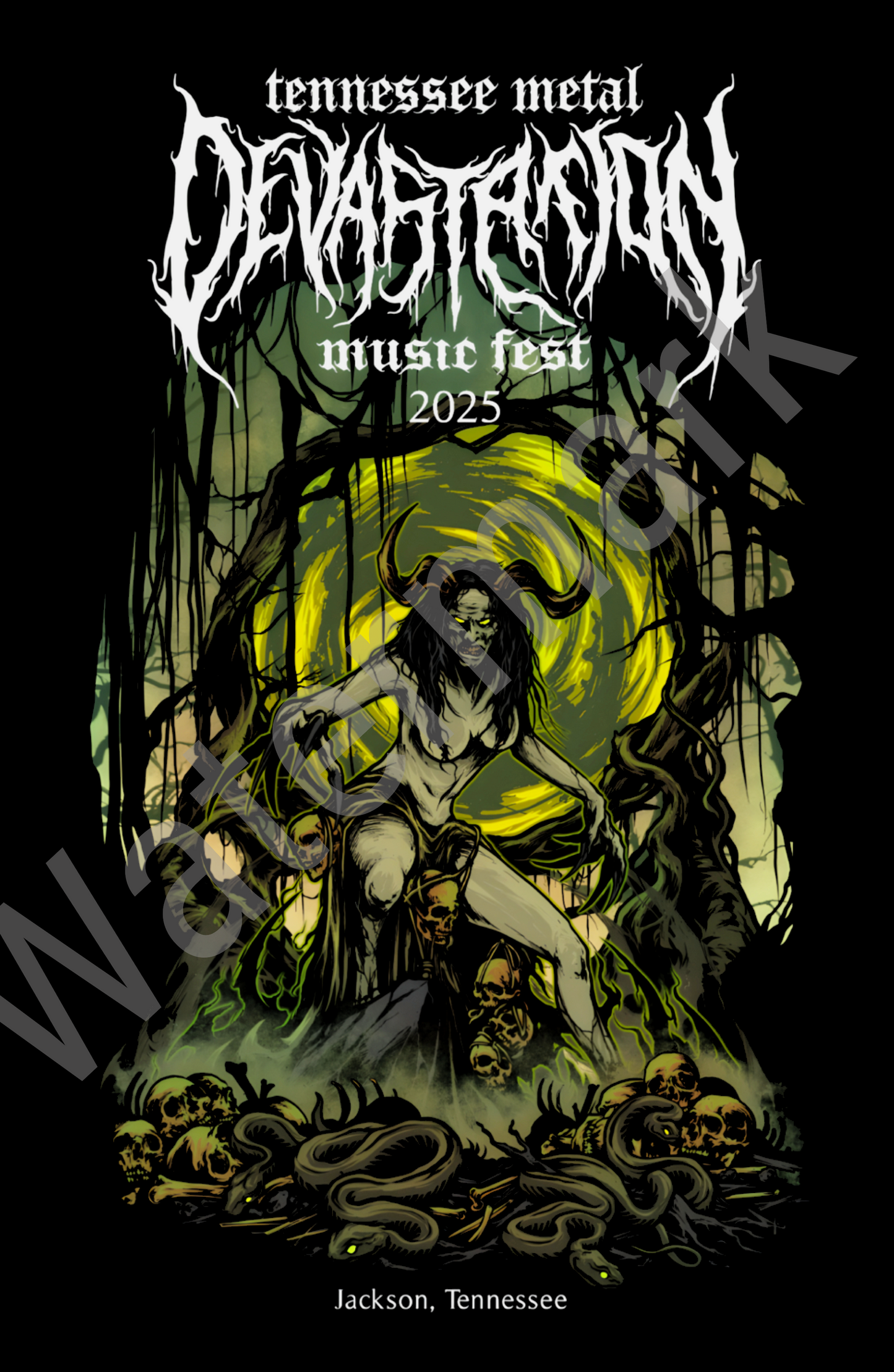 Fest Bundle With Fest T-Shirt