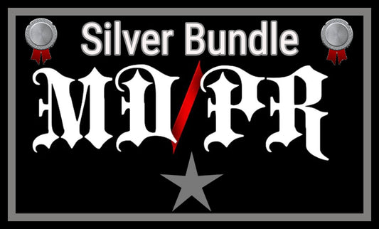 Silver PR Bundle