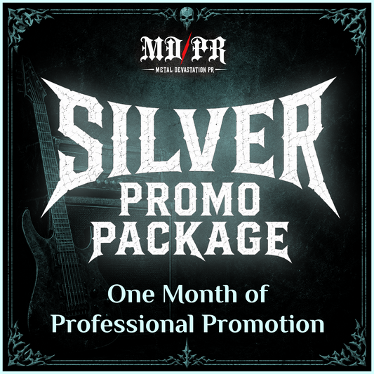 30% Off Summer Slaughter Sale!!  Silver Promo Package